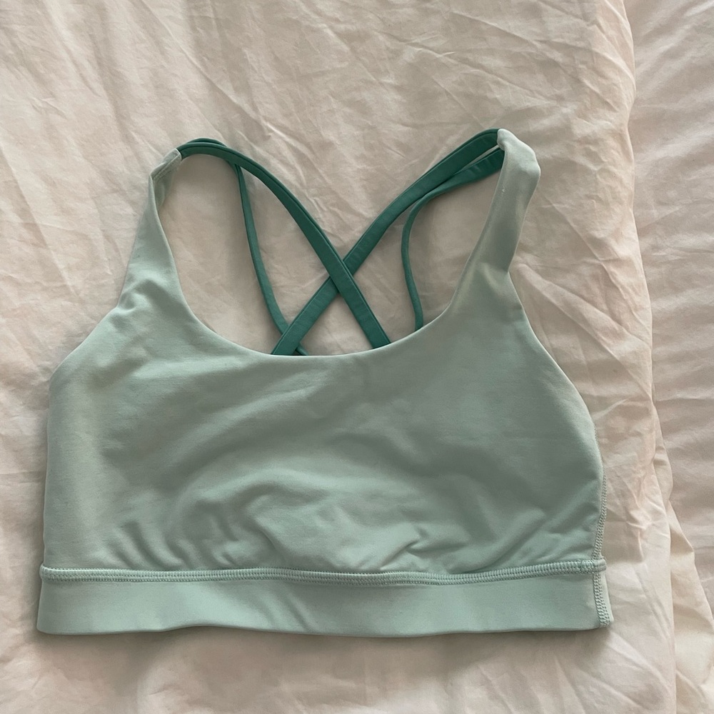 Lululemon Energy bra size 4